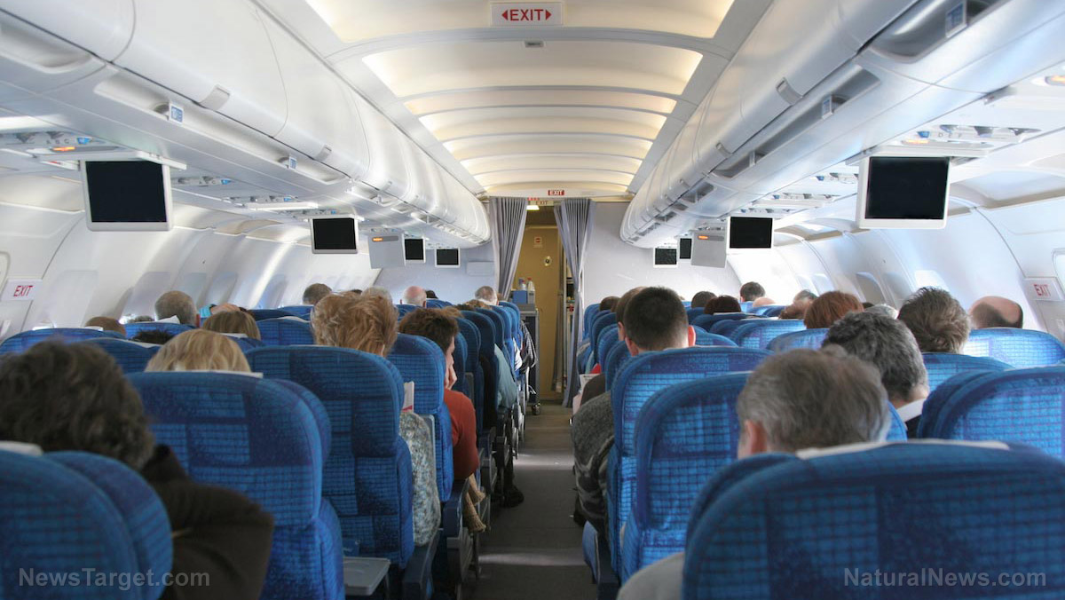 Passengers on Delhi to Hong Kong flight TEST POSITIVE for the coronavirus despite testing negative before flying