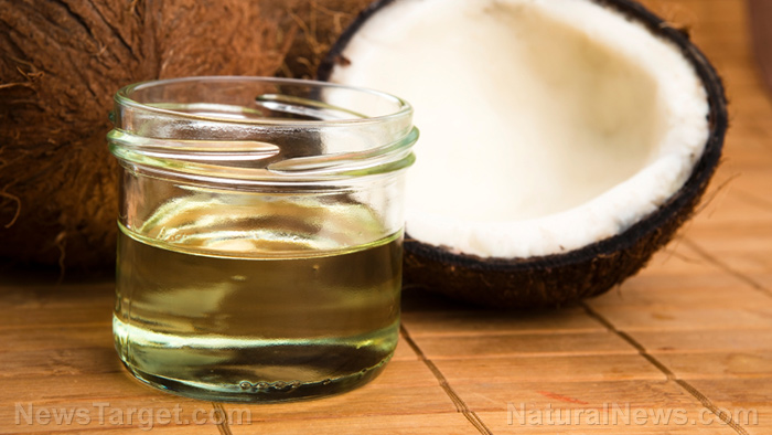 Survival medicine: 10 Medicinal uses of coconut oil