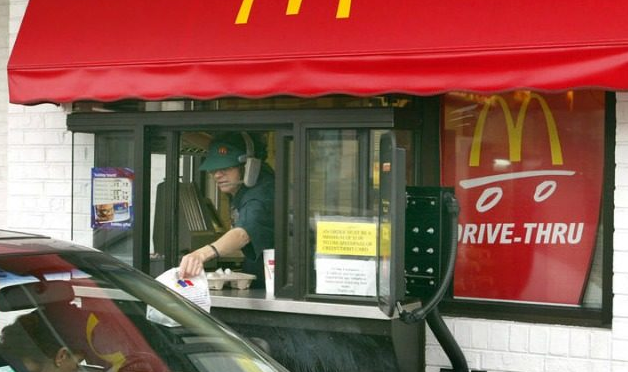 McDonald’s to test run AI-powered drive-thru windows that don’t need employees to take orders