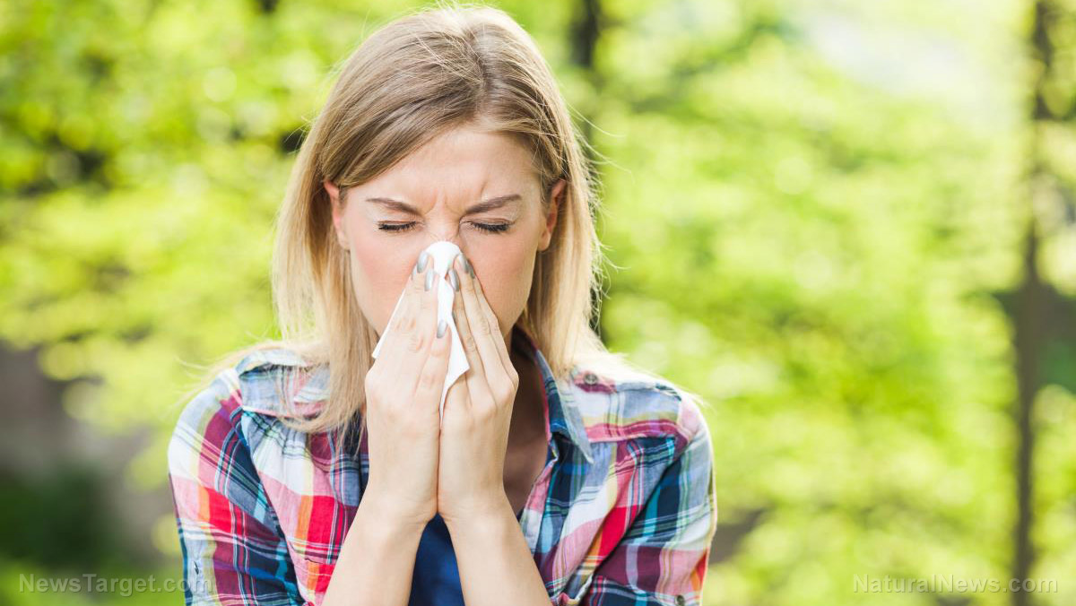 The common cold can protect people against coronavirus, study finds