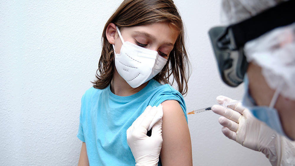 RIGGED: CDC stops counting vaccine deaths to blame all covid cases on the unvaccinated