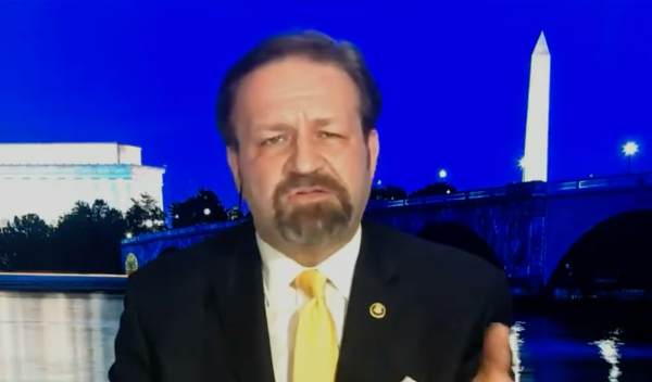Sebastian Gorka confirms that NSA violates rules against spying on Americans; agency did it to him when he worked for Trump