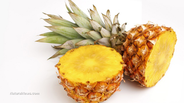 Prepper food: 12 Ways to use freeze-dried pineapples