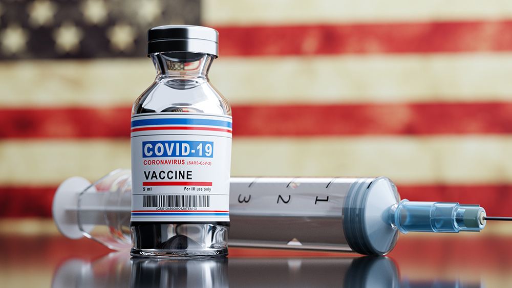 Government, mainstream media, private sector teaming up in hate-based war against the unvaccinated