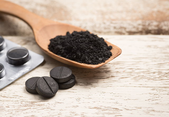 Prepper must-haves: 7 Medicinal uses of activated charcoal