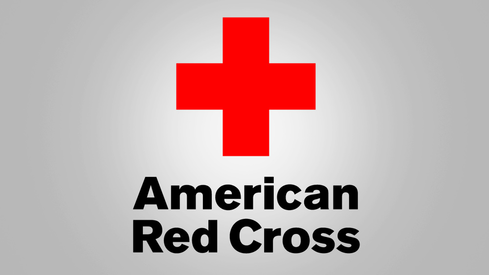 Red Cross is warning all Americans that Covid-vaccinated humans are INELIGIBLE for donating plasma American-Red-Cross