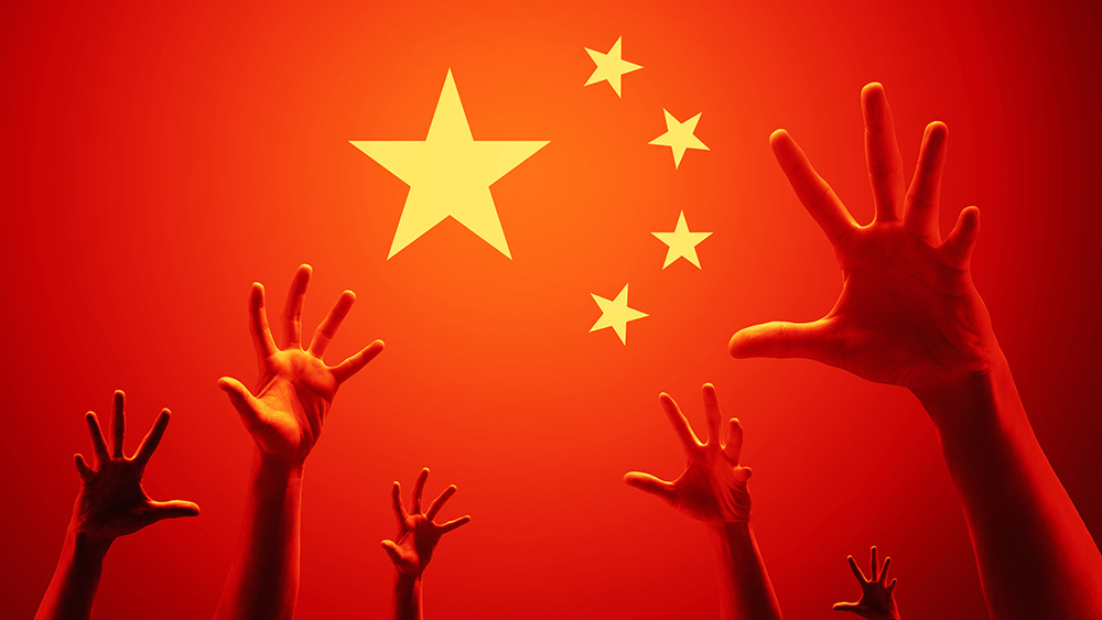 Five German companies sued for allegedly benefiting from Uighur slave labor