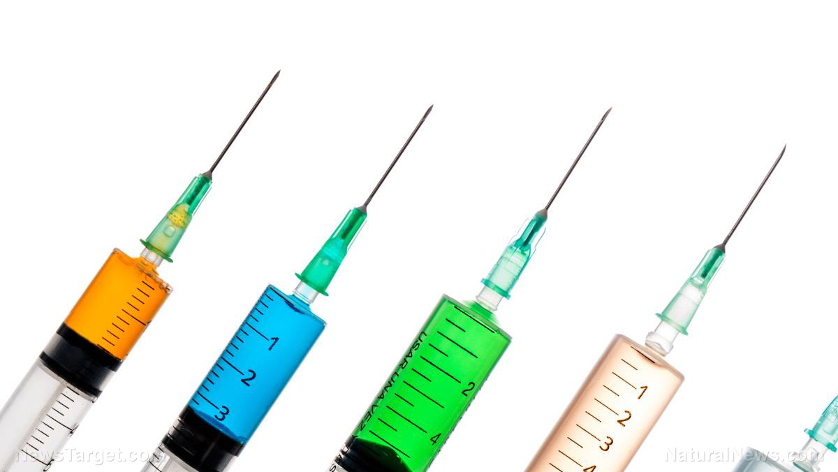Reality vs gaslighting: The vaccine failure stares us straight in the eyes