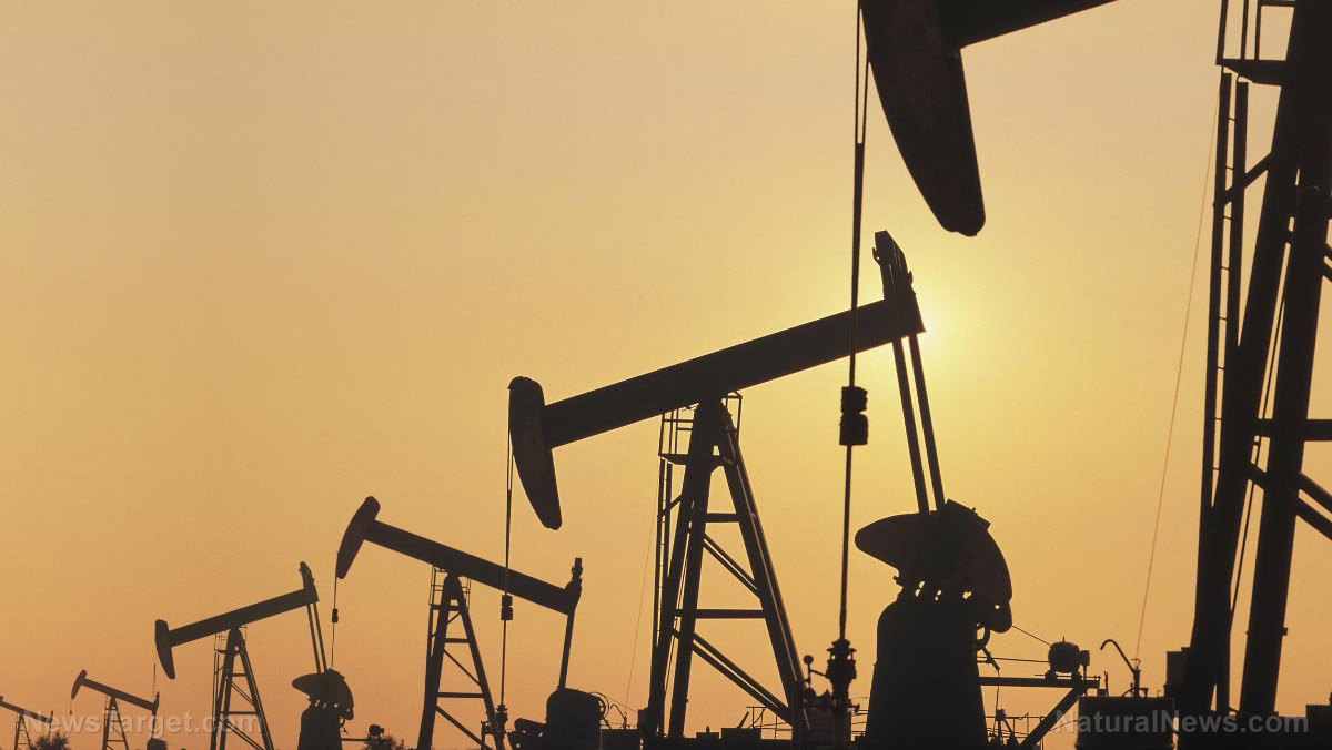 Oil prices rise to multi-year high; analysts expect price surge to continue until end of year