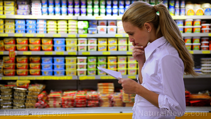 5 Reasons you should stockpile food right now