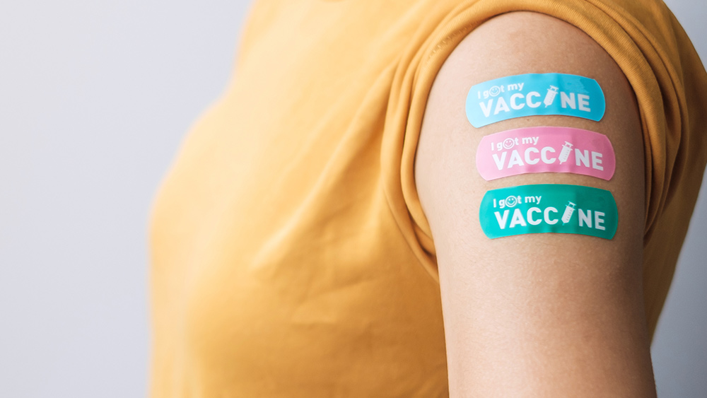 Four-ever: Israel mulls fourth vaccine shot for immunocompromised patients
