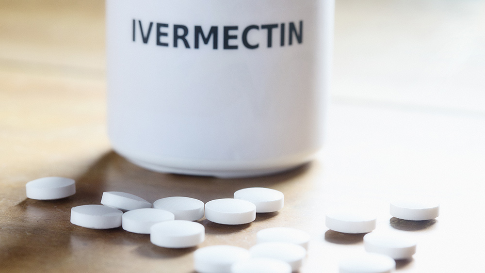 Hospital yields to court order, permits use of lifesaving ivermectin on COVID patient