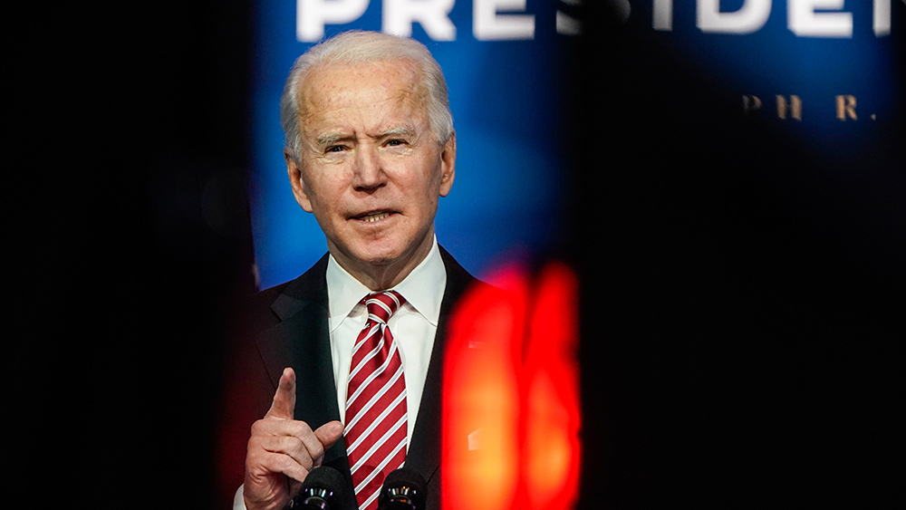 Poll: American voters blame Biden’s policies for making inflation worse as approval dips