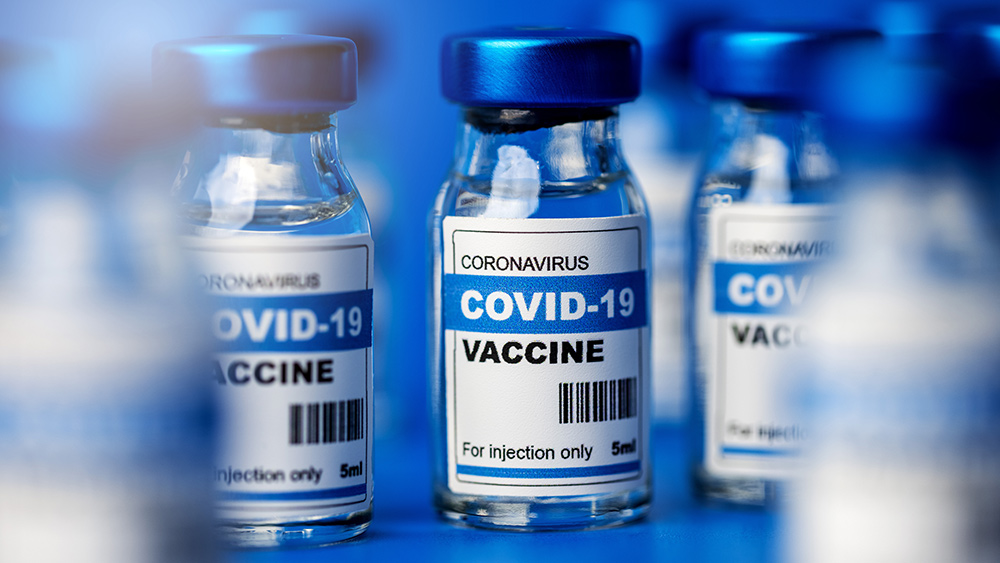 Matrixxx Groove: COVID vaccine is a bioweapon that is killing kids