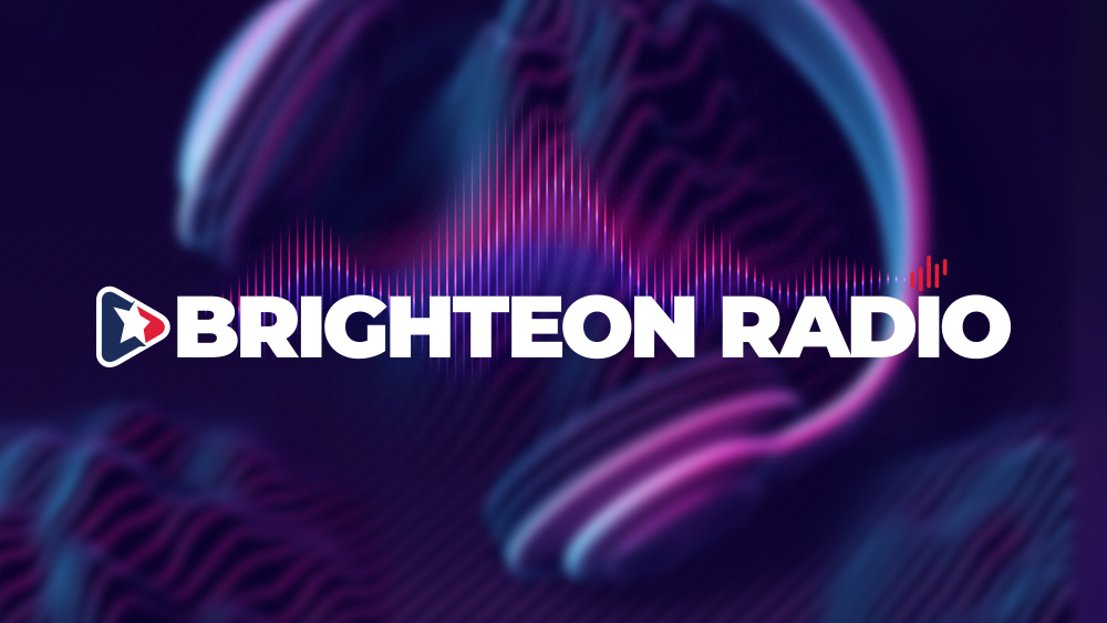 Brighteon Radio launches Monday, January 10th, with amazing lineup of hosts, including Brannon Howse, Wayne Allyn Root, Jim White, Dr. Eric Nepute, Robert Scott Bell and more