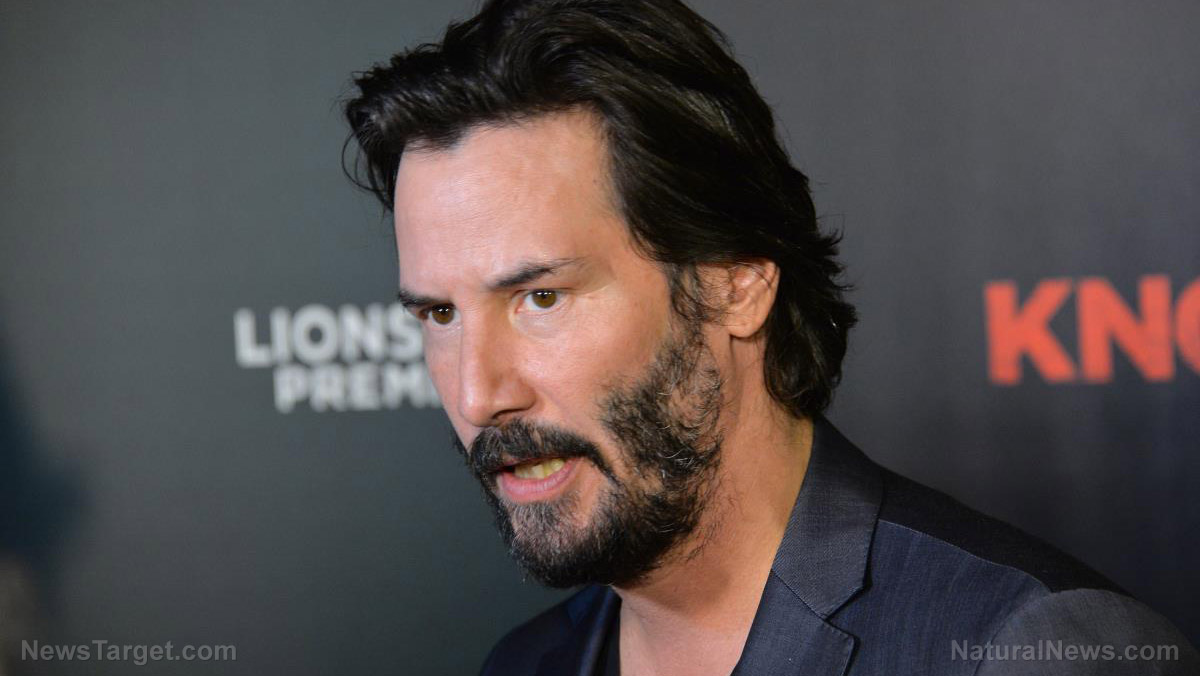 Hollywood superstar Keanu Reeves takes stand for Tibet, faces huge backlash from Chinese netizens