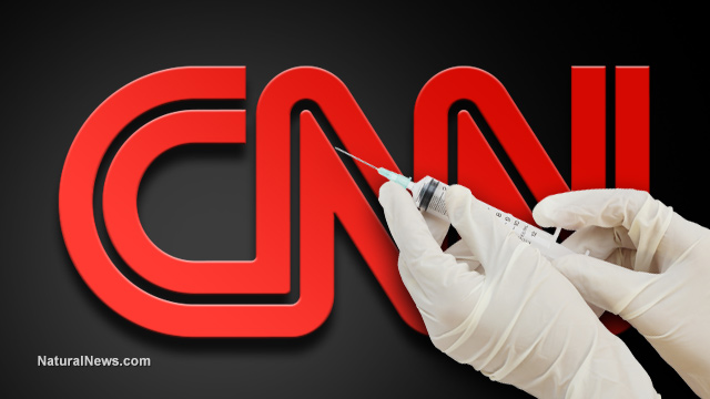 So the “science” is NOT settled on vaccines, masks or lockdowns, as CNN scamdemic crisis actor Dr. Leana Wen now says lift ALL Covid restrictions (op-ed)