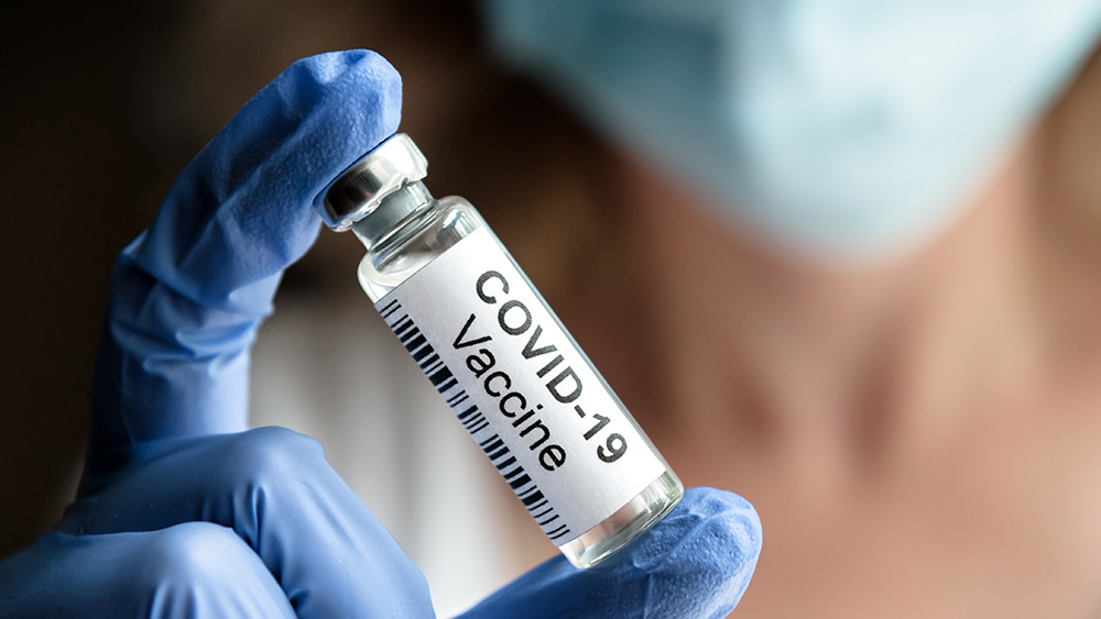 Whistleblowers reveal COVID vaccines are causing cancers and AIDS