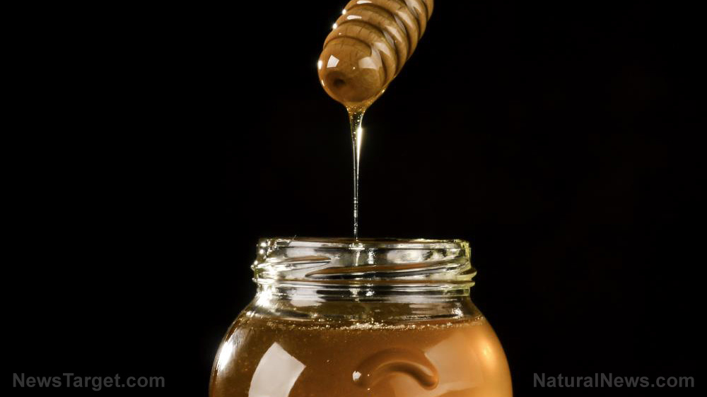 RESEARCH: Manuka honey contains natural antiviral compounds that fight influenza (and covid)