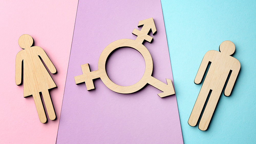 Massachusetts high school trying to erase “gendered terms” from biology class