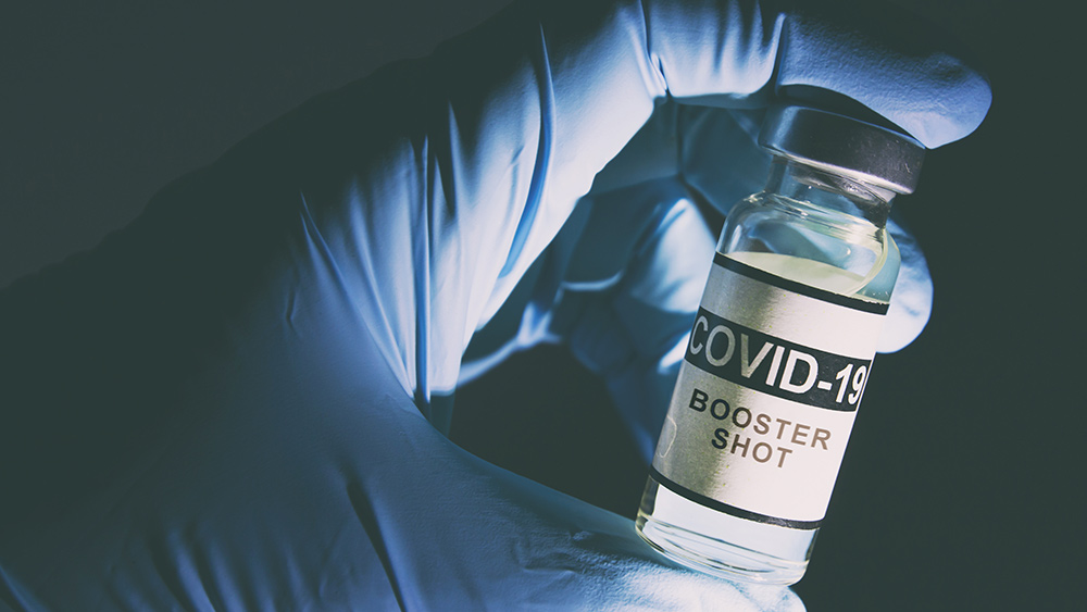 Fourth COVID jab on the way? Despite plummeting cases, FDA pushes for another booster as potential annual shot