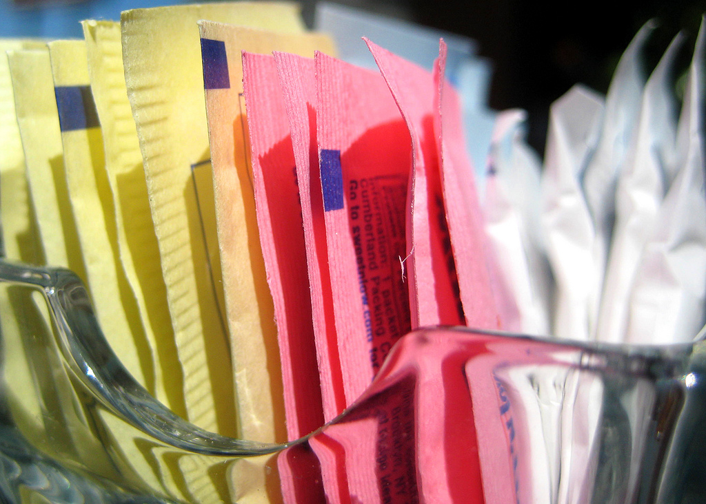 Study links use of artificial sweeteners to increased cancer risk