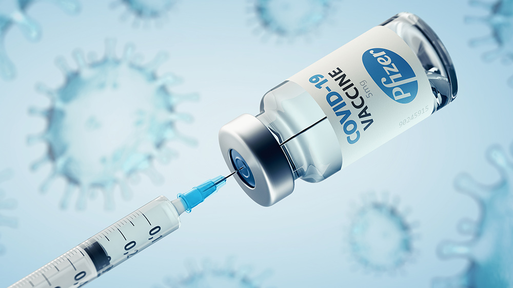Pfizer, FDA knew their COVID vaccine causes immunosuppression, ADE, VAED