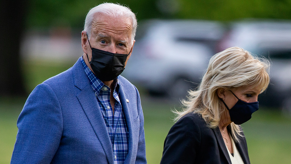 In 13 months, Biden has just about finished the job of destroying America