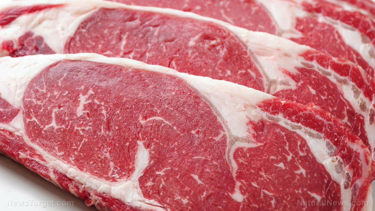 Meat prices rise as food inflation worsens, pushing many Americans to a tipping point of food shortages