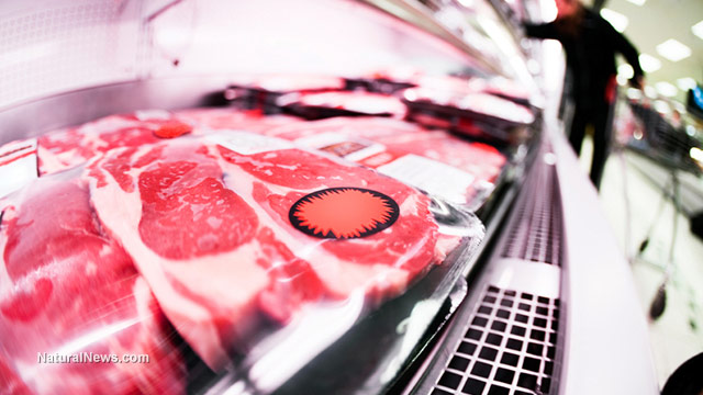 North American Meat Institute: Labor shortage plays key role in food inflation