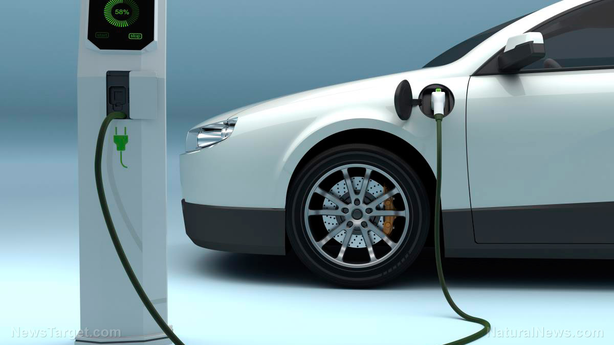 Contrary to what people believe, electric vehicles are not cheaper than gas-fueled vehicles