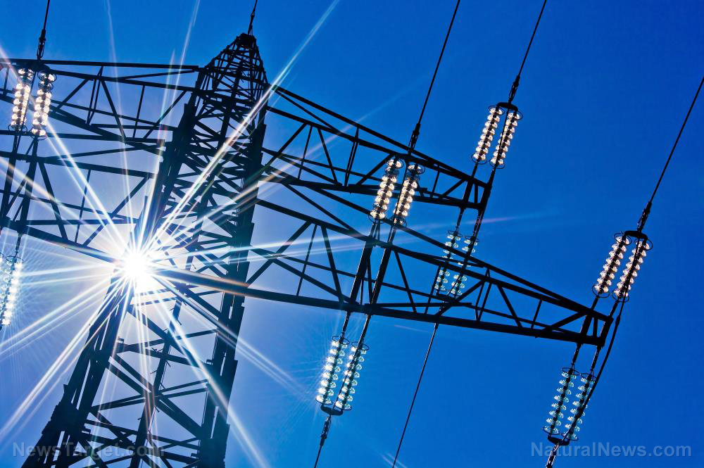 Power grid operators warn of looming energy shortages thanks to Biden’s “clean energy” policies
