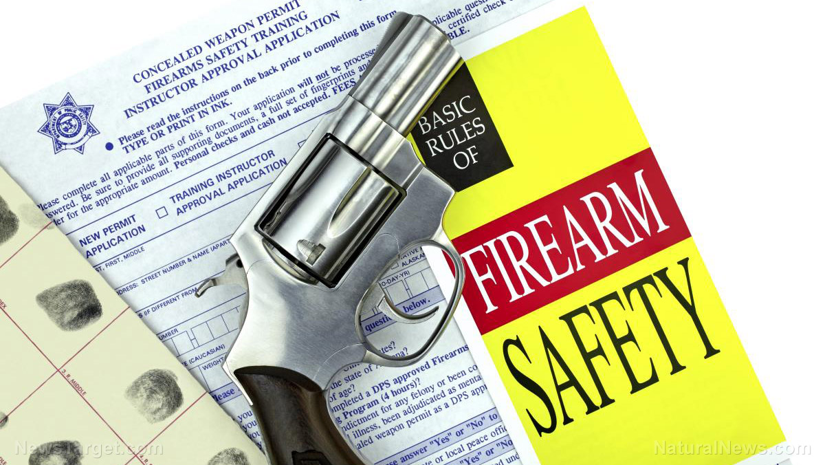 Firearms maintenance: Gun safety and function checks for beginners