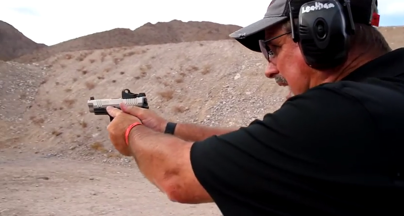 Firearms training: 3 Home defense drills to sharpen your shooting skills