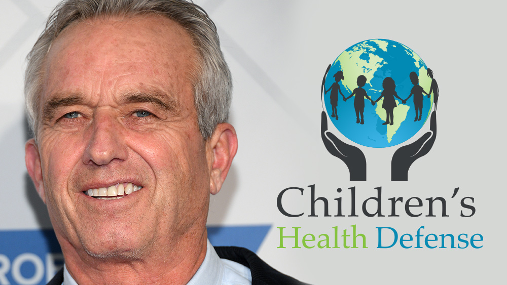 Children’s Health Defense and RFK Jr. release “message of unity” video calling for health freedom advocates to #StandFirm against vaccine mandates