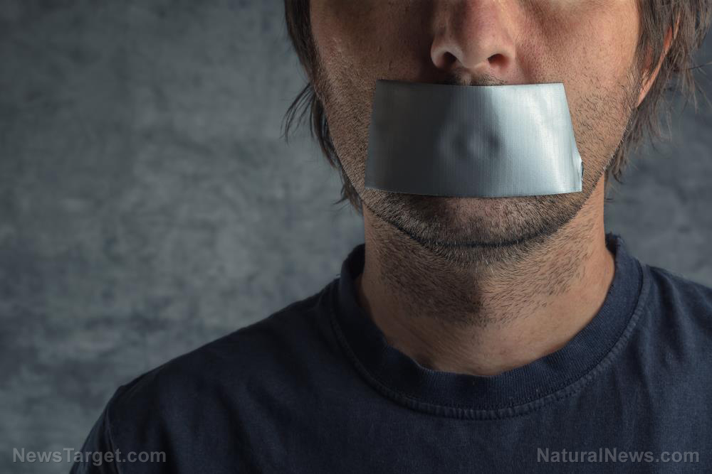 ICANN wants global organizations to have immunity when they censor and shut down websites