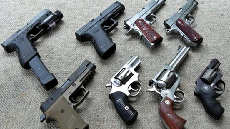 Liberty Round Table Radio: Good guys with guns will stop the criminals – BrighteonRADIO