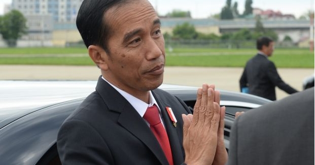 Indonesian President Widodo: Food inflation is DANGEROUS, puts developing nations at risk