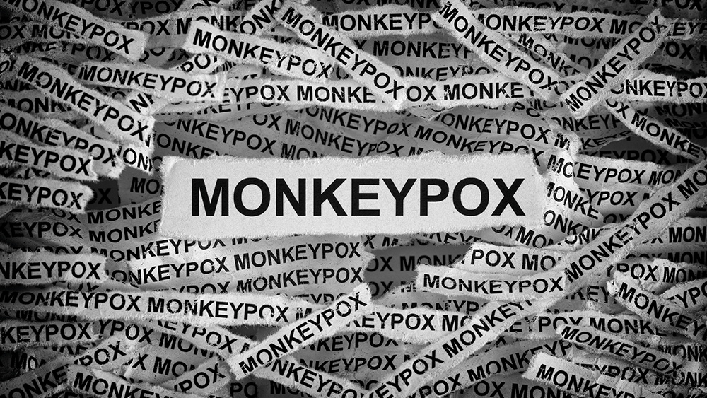 The ‘child Monkeypox explosion’ will reveal the extent of the pedophilia epidemic in America
