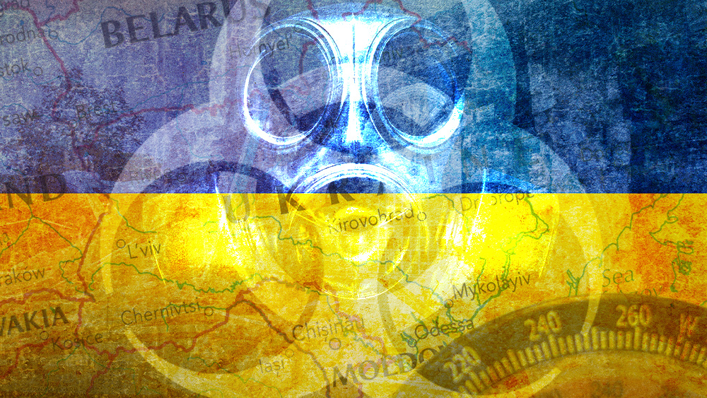 Fake news: MSM twists Russia’s recent report on US biolabs in Ukraine