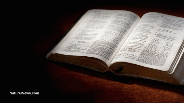 Keller ISD in Texas pulls several books – including the Bible – from school libraries