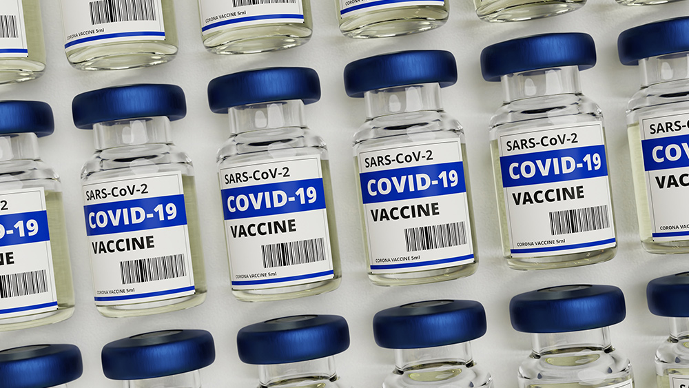 COVID vaccine propaganda busted – High deaths and cancers
