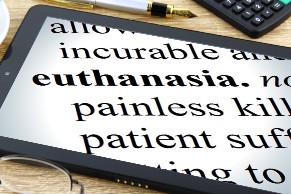 Canadian hospice group pushes to normalize euthanasia of children who are “suffering” – many due to vaccine injuries
