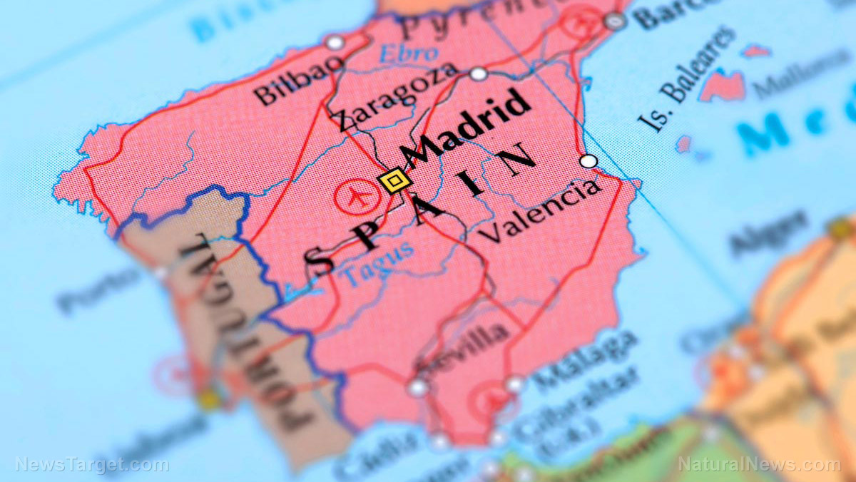 ENERGY MAYHEM: Spain implements air conditioning and heating restrictions, Madrid president says she won’t comply