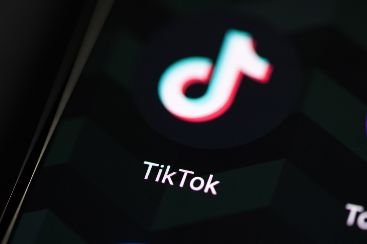 Democrats planning to steal midterms: Biden regime partners with communist China-based TikTok ahead of crucial elections