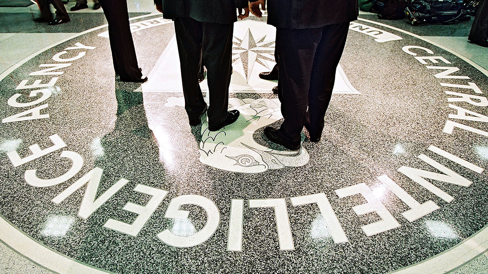 Judge rules Senate can keep CIA torture report classified for “national security”