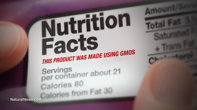 Court smacks USDA for lack of transparency in GMO labeling