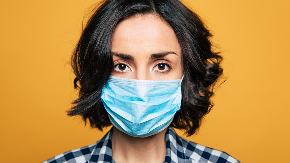 UC Berkeley pushing students to get the flu vaccine or wear a mask at all times