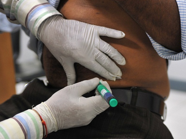 Insulin pumps vulnerable to CYBERATTACKS, FDA warns