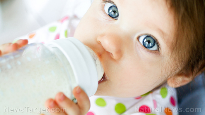 Baby formula shortage continues: Mothers call out Biden, FDA for failure to handle crisis